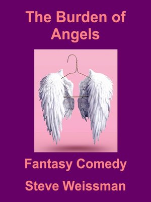 cover image of The Burden of Angels